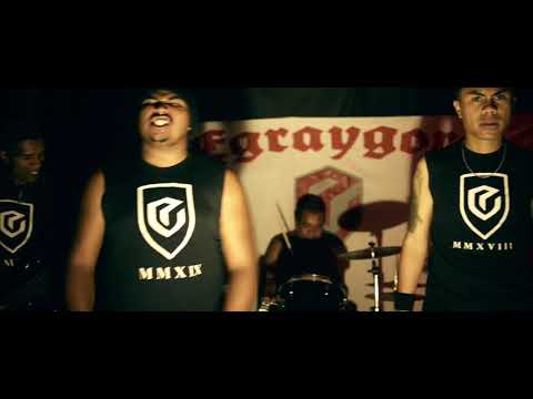 Egraygore - Resurrection