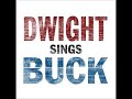 Foolin' Around (Buck Owens cover) ~ Dwight Yoakam (2007)