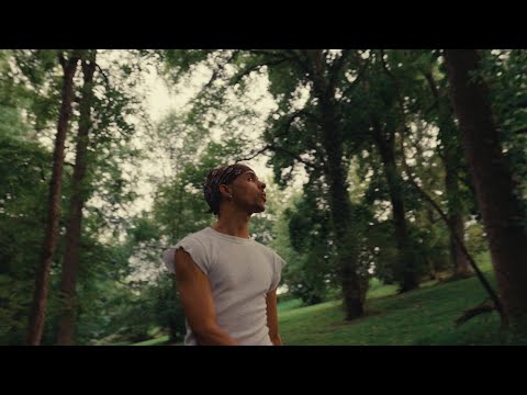 Gabriel Jacoby - hillside (Official Music Video)