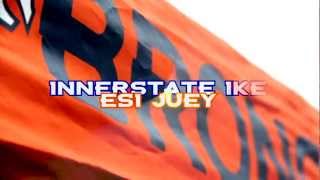 DENVER BRONCOS ANTHEM - INNERSTATE IKE Feat. ESI JUEY & NYKE NITTI (PROD BY SIMES CARTER)