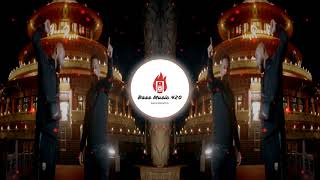 Veysel ft. Luciano - Yakuza 🔈BASS BOOSTED🔈