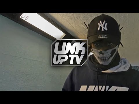 Floss - Came In [Music Video] | Link Up TV