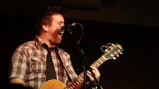 Must Have Been Love - Pat McGee Band