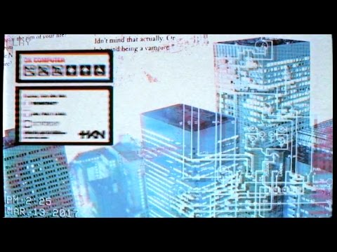 Radiohead - Subterranean Homesick Alien Cover (Full band)