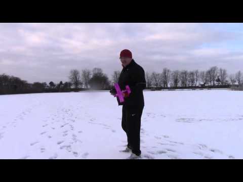 MongoTV_694 - Mongo Drones - My FIRST flight With Fly Bear FX-805