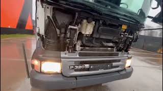 Scania P 320 6x2*4 NTM KG-2K 18 m3 cami&oacute;n de basura | Imagen 5 - Autoline