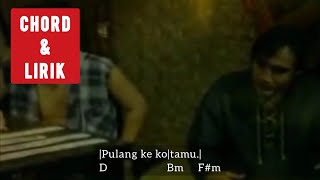 Download lagu KLA PROJECT | Jogyakarta (Lirik dan Chord Gitar). mp3