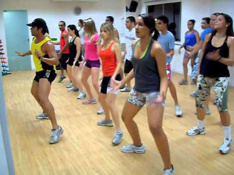 Raghatoni - Só botada e tchau