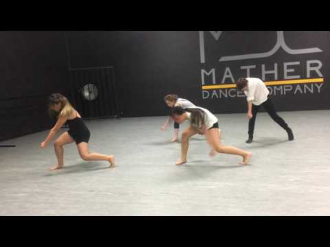 The Night We Met - Lord Huron