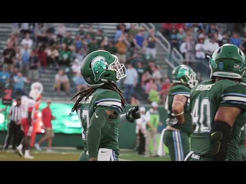 CB Parry Nickerson Highlights