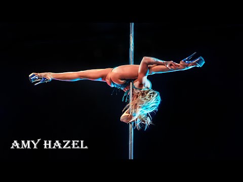 EXOTIC MOON 2018 | Amy Hazel (Demo)