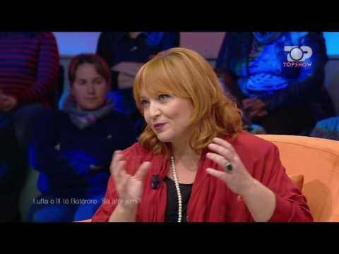 Top Show, 12 Tetor 2016, Pjesa 3 - Top Channel Albania - Talk Show