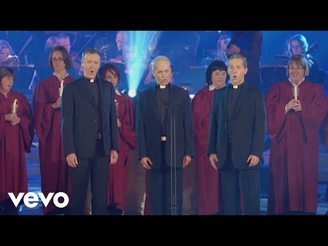 The Priests - Abide with Me (In Concert at Armagh Cathedral)