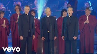 The Priests - Abide with Me (In Concert at Armagh Cathedral)