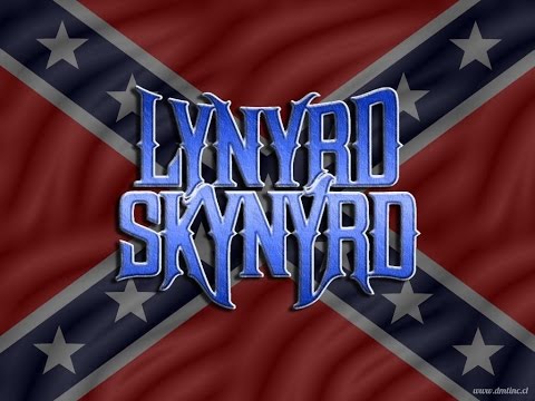 Lynyrd Skynyrd: 