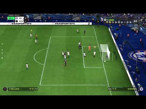 Galician Lions Fast Cup