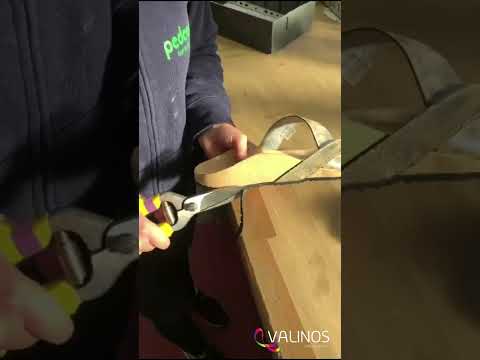 valinos Cross - Hallux Valgus Treatment // Hallux-Valgus Behandlung