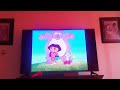 Tangled Dora Berry Hunt Save The Wonder Pets Let Me Go Mother Gothel Death The Bear Help