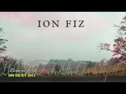 ION FIZ p/v 2011 - Love at first sight