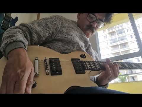 Arquivo do Luthier: Guitarra Shelter Nashville Les Paul 300E Vintage White 19 de fevereiro de 2023