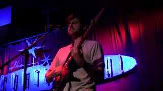 Islands of Pear at Continental Club [ Wilmington &amp; Block of Ice ]