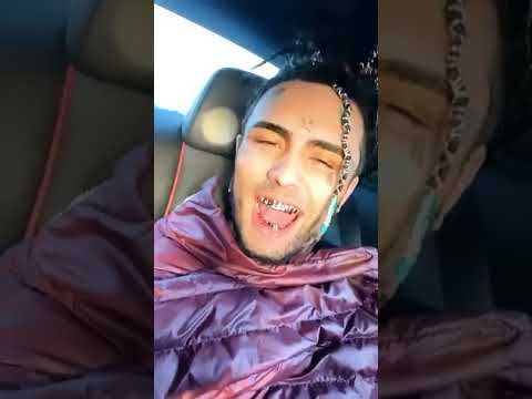 Lil Pump - "No Hook 1" ft. Rio Da Yung OG (RARE SNIPPET🔥)