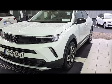 Opel Mokka Elite 1.5 (110PS) S/S - Image 2