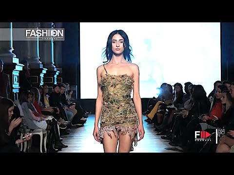 CELEBRITY SKIN - ROMANIAN FASHION PHILOSOPHY by Fashion Channel