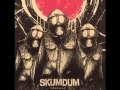Skumdum - Rönnskär (New Song 2013) 