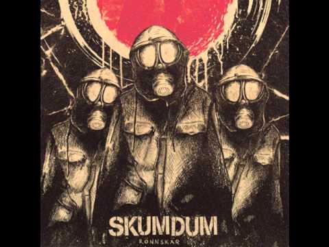 Skumdum - Rönnskär (New Song 2013)