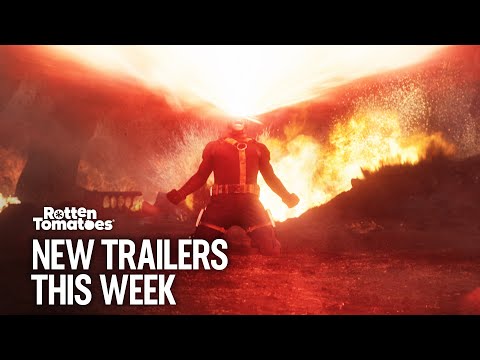 本週新預告出爐！| 2026 第一二週 (New Trailers This Week | Week 1-2 (2026))