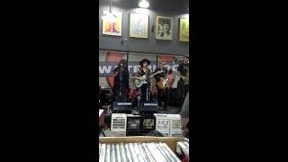 Rosie Flores live 3