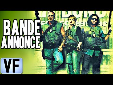 💣 DOMINO Bande Annonce VF 2005 HD