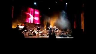 Arturo Sandoval ( Be Bop ) en vivo, Dear Diz (Every Day I Think Of You).