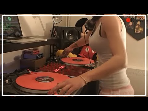 DJ Lady Style - Classics Only