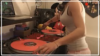 DJ Lady Style - Classics Only