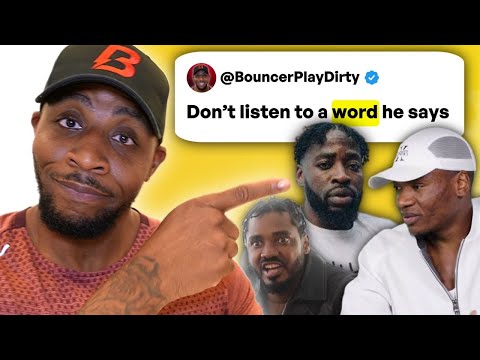 My Response To Vic Santoro: How Dare You? (Selective Badness)