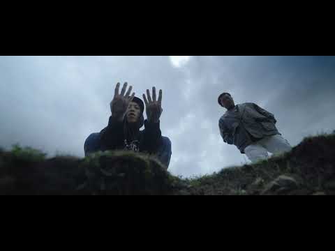Toryondacloud X 90SGODFATHER X Dezzy X 楊賓 Young B - 花圈 (Official Music Video)