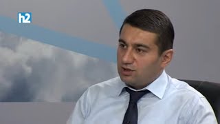 «Անկանխիկ գործարքների» օրենքը նպաստում է թշնամի երկրների տնտեսության զարգացմանը.- Նաիրի Սարգսյան