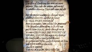 LP Azrael's Tear w/ Sound Canvas - S22.5 - Miscellaneous [SEMI-BLIND]