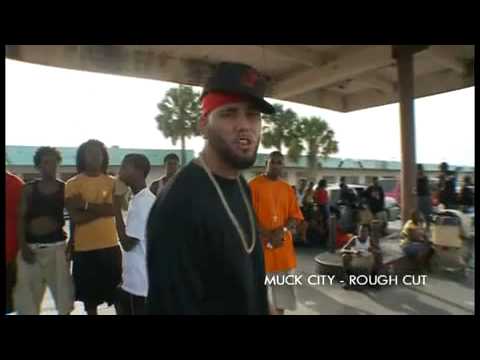 4 Pound AKA K Deezy - Muck City Da Slumpville !