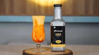 Royal Rasmalai Shake