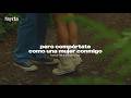 Chris Rainbow - Be Like A Woman (Español + Lyrics)