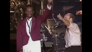 PHIL COLLINS - For a friend