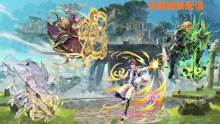 将軍実装１周年記念！振り返れば奴らがいた決闘雑談配信ー！（新キャラも添えて）