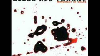 Blood Red Throne - Mary Whispers of Death