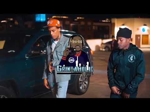 Cocaine Mali - Luxury (Official Video)