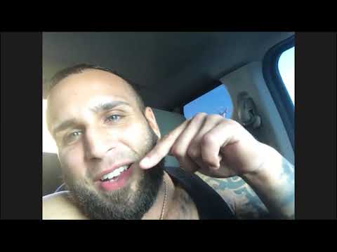 On The RIZE with Alex Abreu