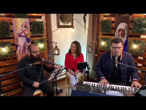 Popurrí de la Purísima