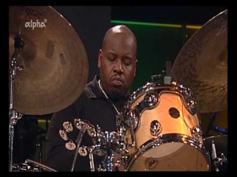 Vana Trio & Brazilian Percussion   The Dinner   Jazzwoche Burghausen 2006